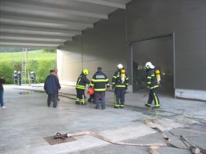 Vaja GZ Trebnje na Mirni, okt 2019, foto Mojca Femec, GZ Trebnje (76)